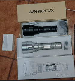 2 astrolux c8