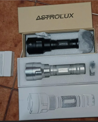 2 astrolux c8