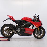 Ducati Panigale V4 25° Anniversario 916