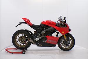 Ducati Panigale V4 25° Anniversario 916