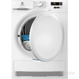 Asciugatrice Electrolux 600  8 kg NUOVA