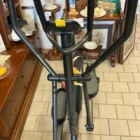 Bicicletta ellittica Domyos