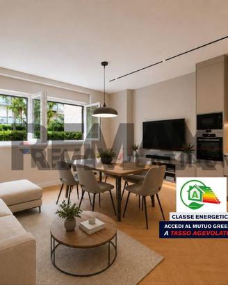 Appartamento - Milano
