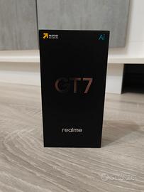 Realme GT7 12/512 NUOVO