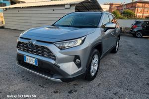Toyota RAV 4 RAV4 2.5 HV (218CV) E-CVT 2WD Active 