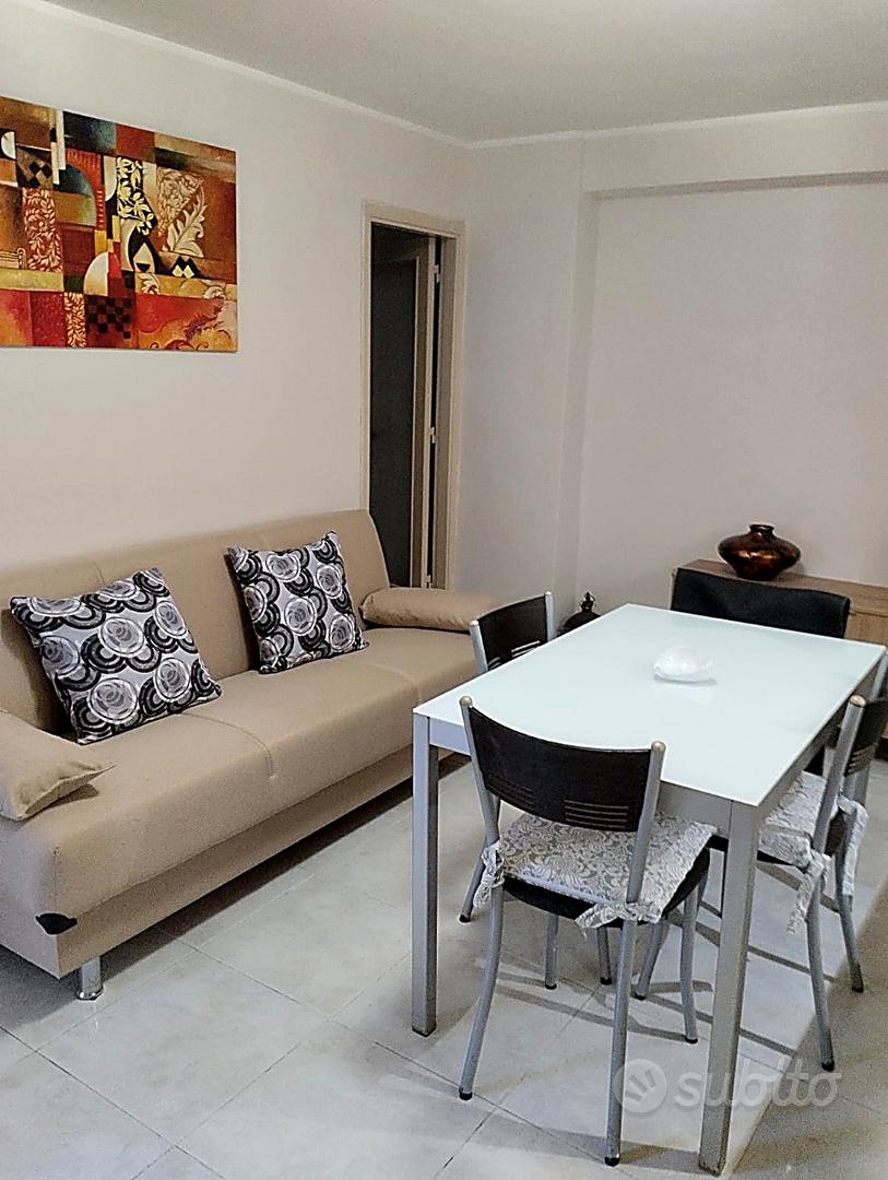 Appartamento – Catania, Monserrato, Borgo-Sanzio - Vista 5