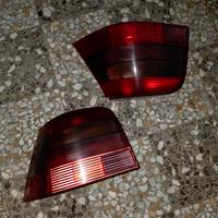 Fari posteriori golf 4