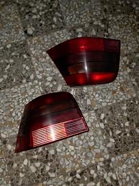 Fari posteriori golf 4