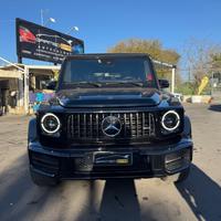 Mercedes-benz G 63 AMG S.W.
