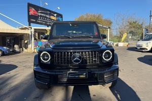 Mercedes-benz G 63 AMG S.W.