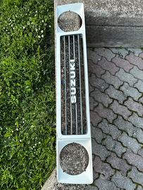 Mascherina Suzuki Sj 413