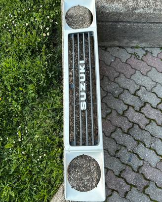 Mascherina Suzuki Sj 413