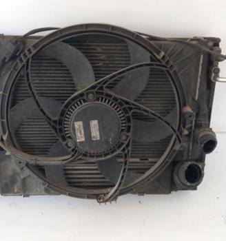 Kit radiatori Bmw Serie 3 E90 E91 E92 320d