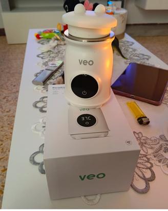 Veo scaldabiberon