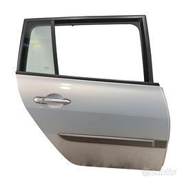 Porta posteriore destra Renault Megane 2a SW 2004
