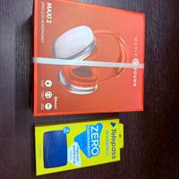 CUFFIE BLUETHOOTH + TELEPASS GRAP&GO