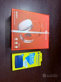 CUFFIE BLUETHOOTH + TELEPASS GRAP&GO