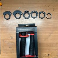 Manopole Cross Scott