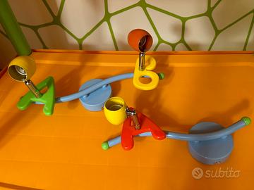 Applique per camera bambini