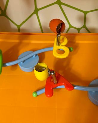 Applique per camera bambini