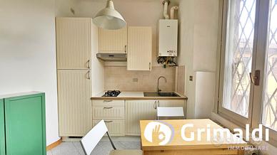 Appartamento Milano [129/25ARG]