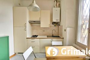 Appartamento Milano [129/25ARG]