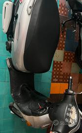 Kymco 150