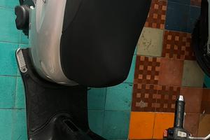 Kymco 150