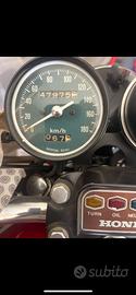 Honda 350 four