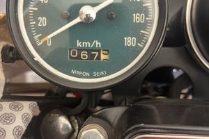 Honda 350 four
