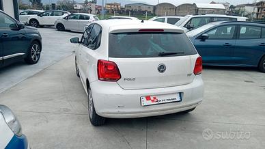 Volkswagen Polo 1.2 TDI DPF 5 p. BlueMotion 89g po