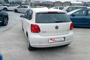 Volkswagen Polo 1.2 TDI DPF 5 p. BlueMotion 89g po
