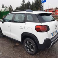 CITROEN C3 AIRCROSS 1.5 HDI 102 CV ANNO 12/2019