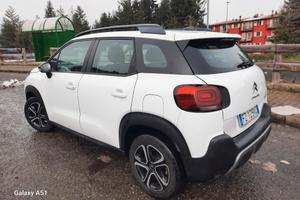 CITROEN C3 AIRCROSS 1.5 HDI 102 CV ANNO 12/2019