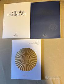 Breguet Nr 8,9,e 10 Speciale 250 Anni