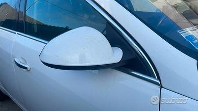 Specchietto dx opel insigna
