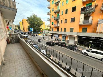 Appartamento a Napoli 3 locali