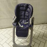 Seggiolone Polly magic Chicco