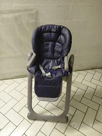 Seggiolone Polly magic Chicco