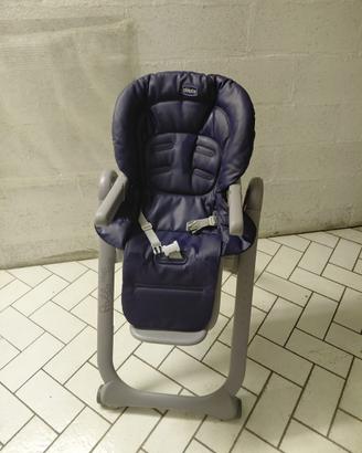 Seggiolone Polly magic Chicco
