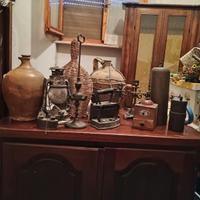 Oggetti di antiquariato