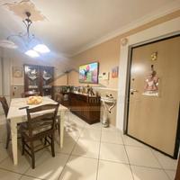 Quadrilocale in parco Via Verdi Rif.G2043