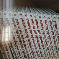 grande enciclopedia del faidate