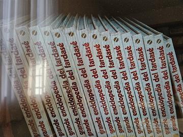 grande enciclopedia del faidate