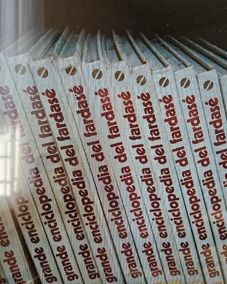 grande enciclopedia del faidate