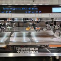 Macchina da caffè Faema Teorema 