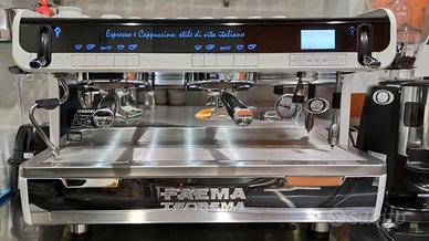 Macchina da caffè Faema Teorema 