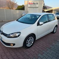 Volkswagen Golf 1.6 TDI 105cv perfetta e garantita