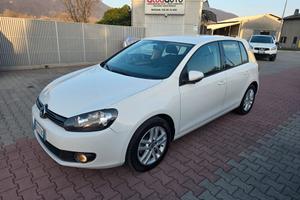 Volkswagen Golf 1.6 TDI 105cv perfetta e garantita