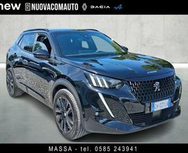 Peugeot 2008 1.2 puretech GT Pack s&s 155cv eat8